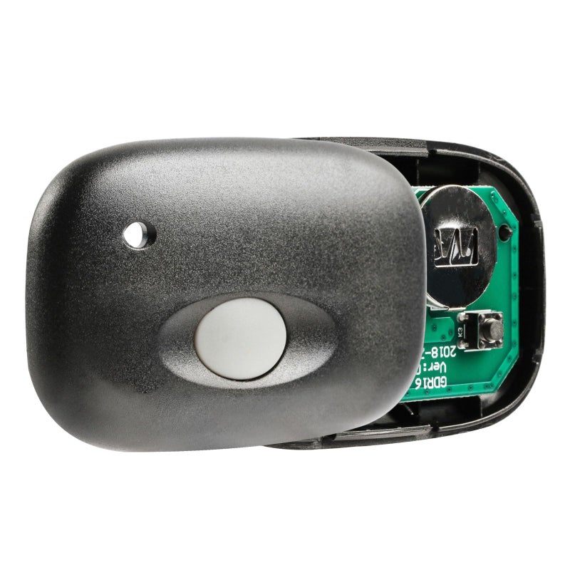 GDR PRO 2 Garage Door Remotes for Linear Megacode MCT-11 DNT00090 (1-btn) - Image 3